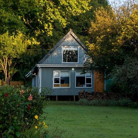 Glen Islay Self Catering Cottage Himeville Ngoại thất bức ảnh