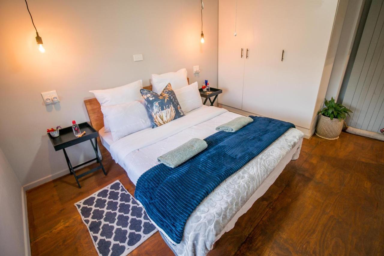 Glen Islay Self Catering Cottage Himeville Ngoại thất bức ảnh