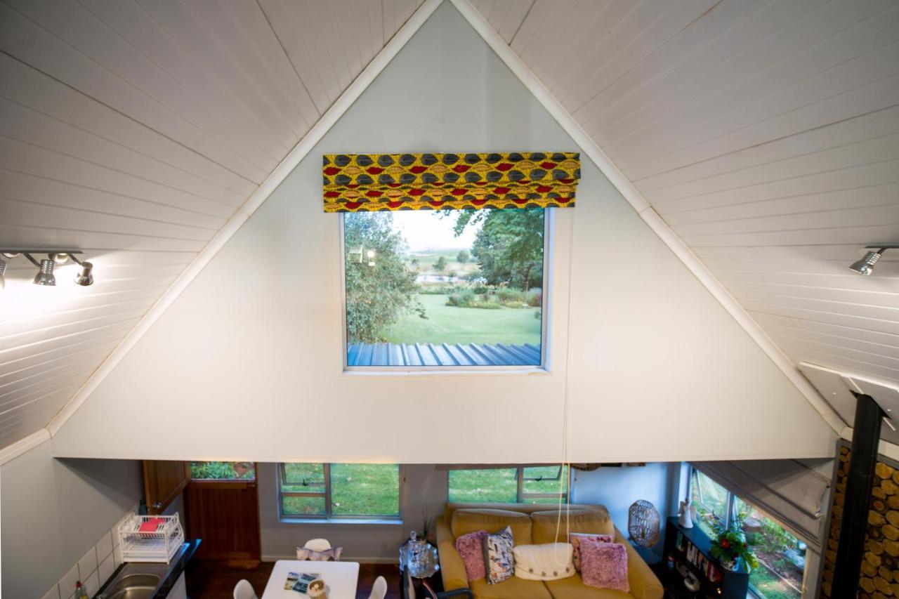 Glen Islay Self Catering Cottage Himeville Ngoại thất bức ảnh