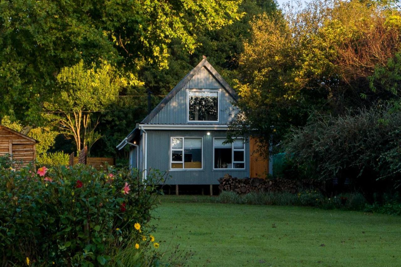 Glen Islay Self Catering Cottage Himeville Ngoại thất bức ảnh